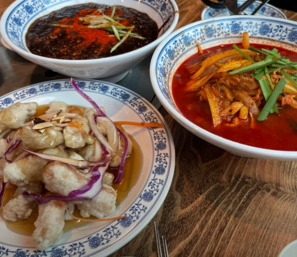팔당짬뽕