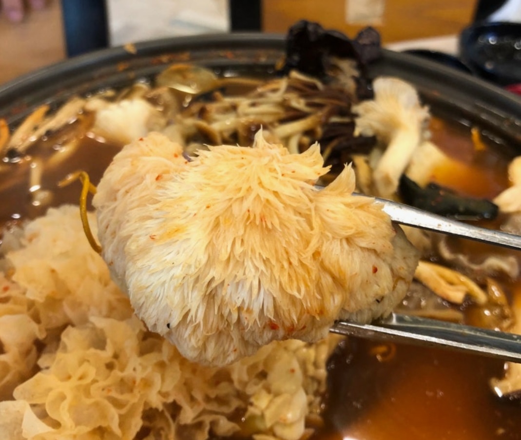 백반기행-젓국갈비-마니산단골식당