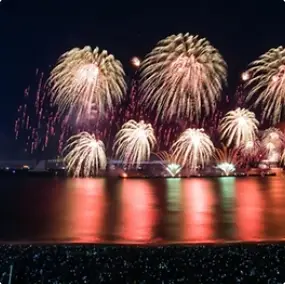 부산불꽃축제 명당 추천&amp;#44; 교통통제 정보