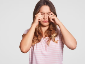 백내장 수술 후 시력 회복 기간