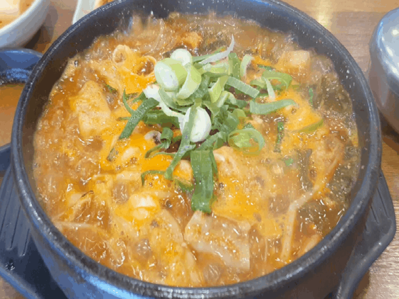 장수 본가해장국 태평직영점10