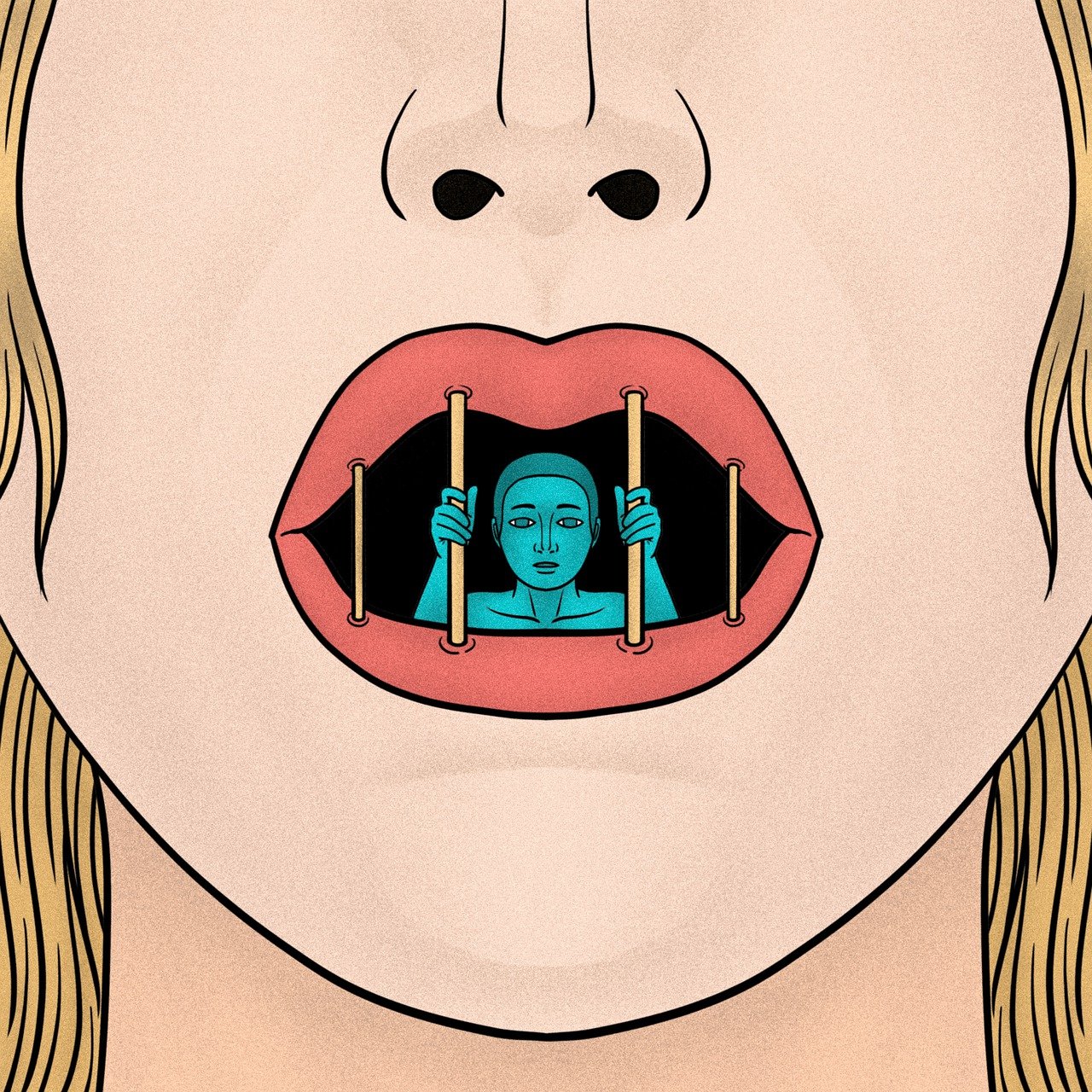 사람을 죽이고 살리는 말의 힘