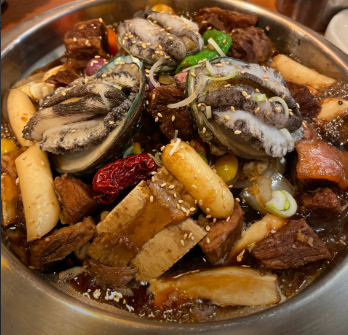 생생정보 소갈비찜 인천 서구 일교찜