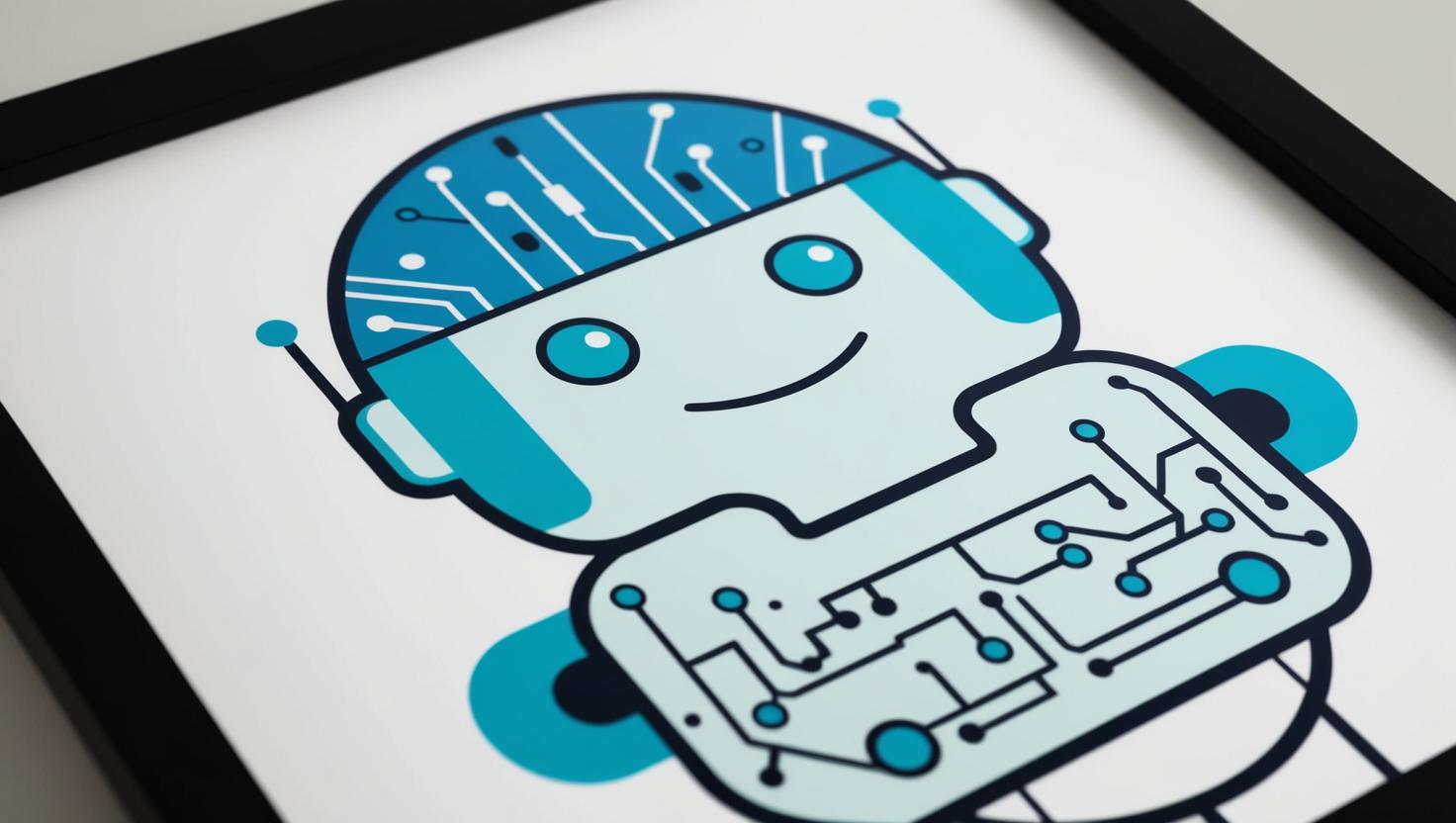 이미지 생성 인공지능