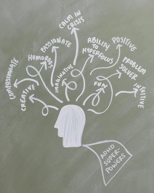 소아ADHD의 유형, 원인, 증상, 치료