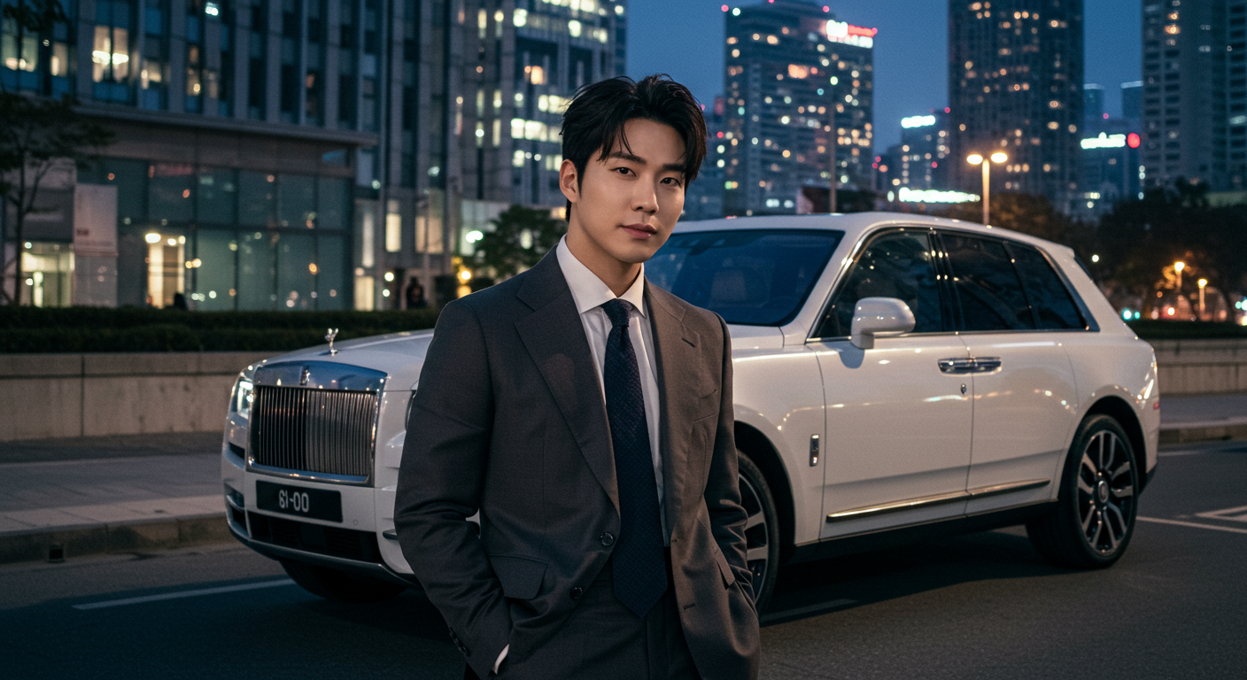 캠핑카 개조업체