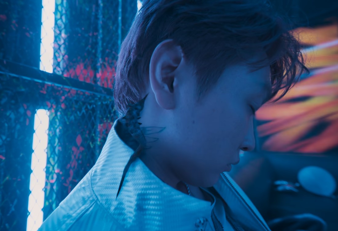 기생수 : 더 그레이