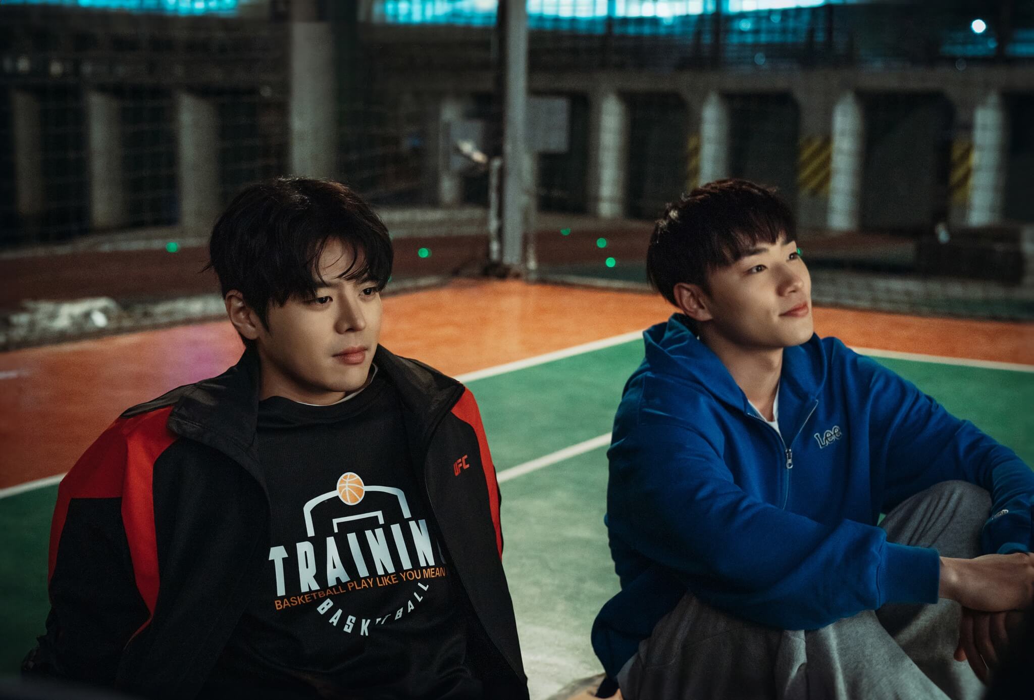 약한영웅 Class 2