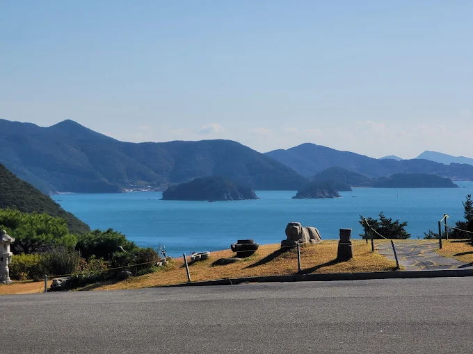 통영 동원로얄 CC 리조트 소개 및 이용방법