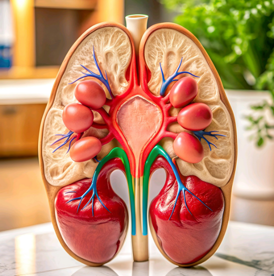 소변에서 냄새가 나는 이유