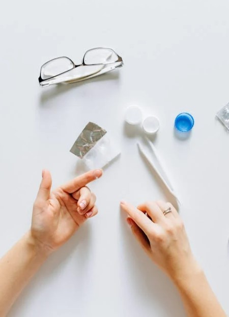 안과 수술 예약, 실수 없이 준비하는 방법 총정리