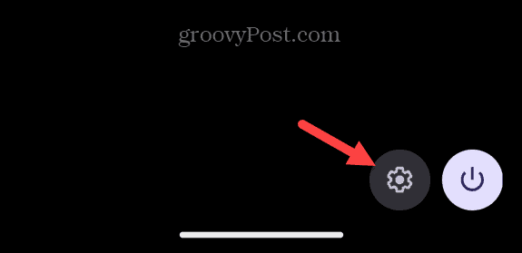 안드로이드 버전 확인 메뉴