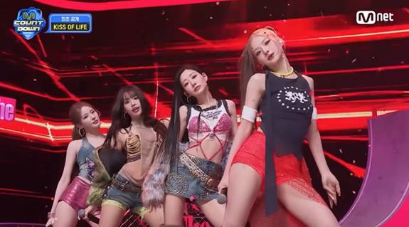 진짜 보컬 실력 다시 증명 중인 걸그룹.jpg | 인스티즈