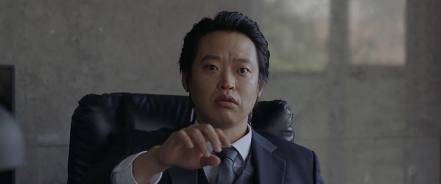 천원짜리 변호사 결방이유 몇부작