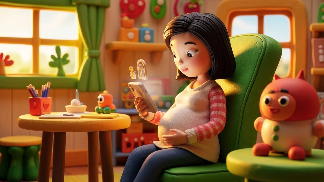 지역별 임산부 지원 정책 한눈에 비교하기!