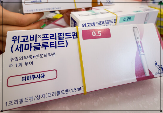 일론머스크(Elon Musk)도 주목한 비만 치료제 위고비(Wegovy): 실사용 후기까지 총정리