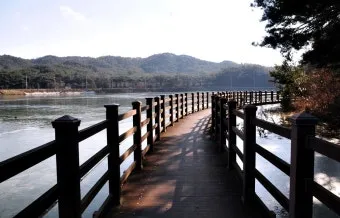 춘천 호수 산책 소양강 스카이워크 닭갈비 동선_9