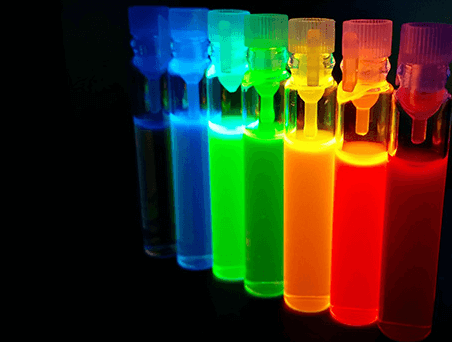 디스플레이 소재