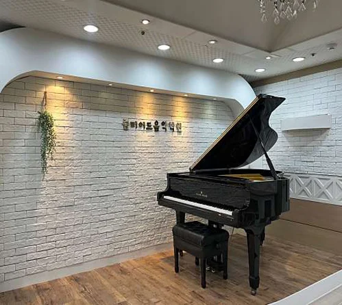 동백줄리어드음악학원