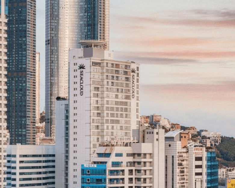 부산 해운대 숙박의 정석 - 여행자가 추천한 호텔(숙소) TOP 10