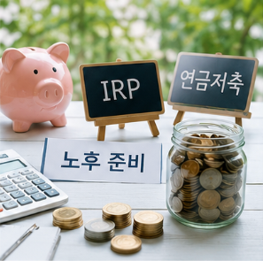 은퇴 후 국민연금을 받을 때 꼭 확인해야 할 사항