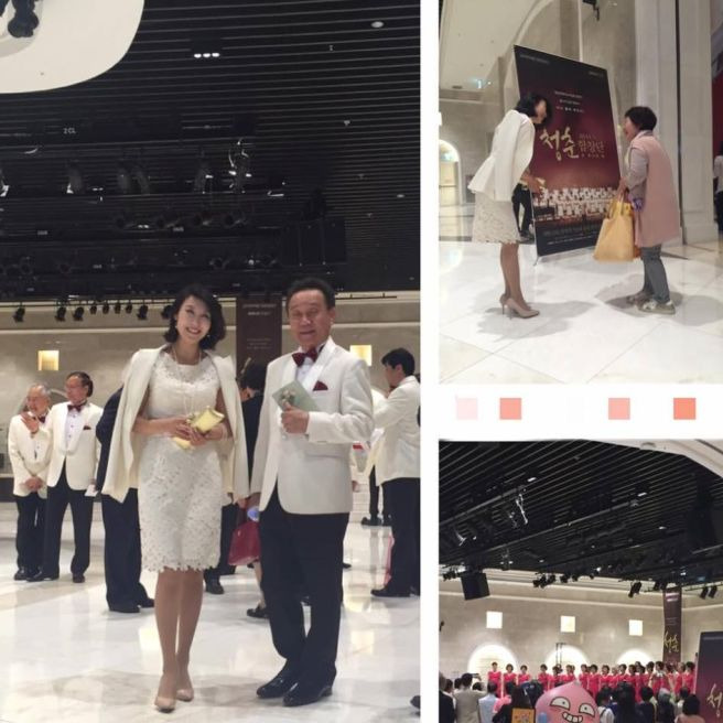 박영실 이미지 브랜딩 철학