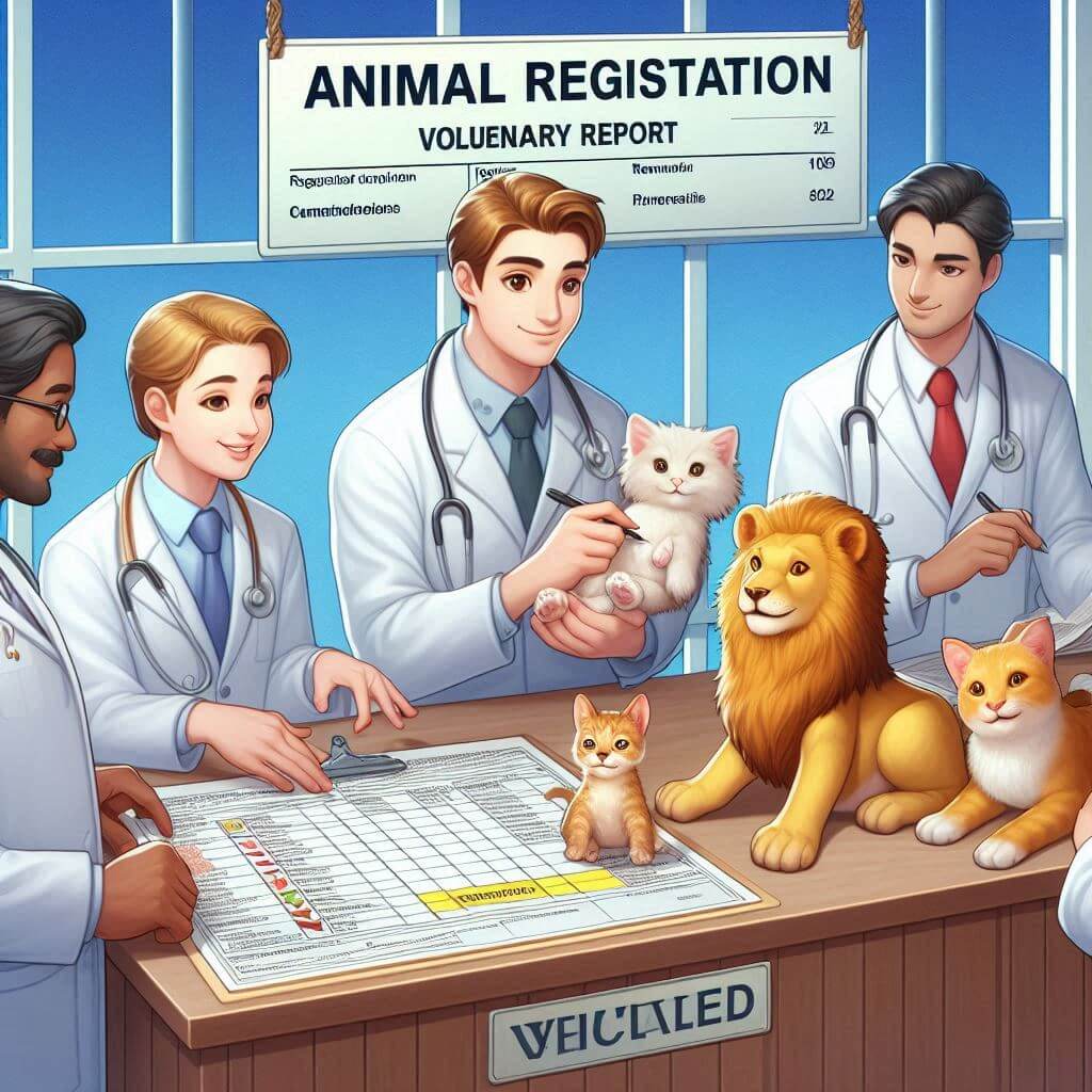 서울시 동물 등록 자진 신고 안내 알아보기