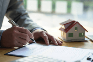 장기수선충당금 반환