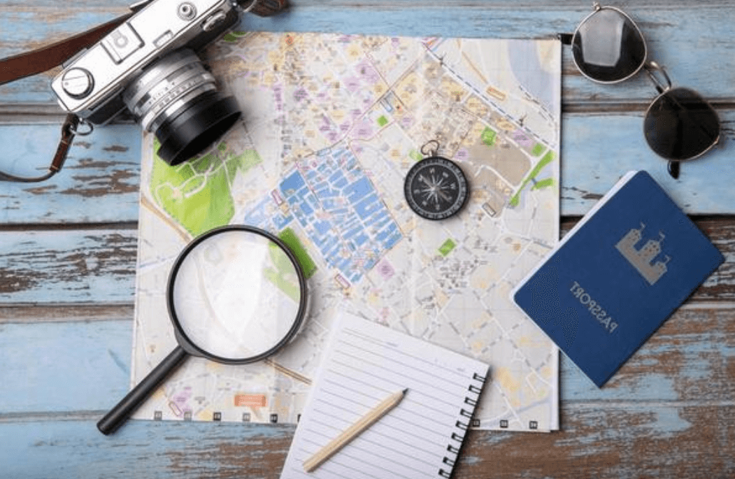 해외에서 사기를 피하는 실전 팁