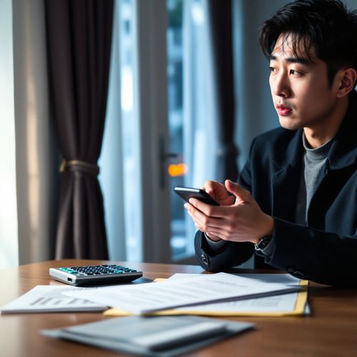 ISA 계좌 중도 해지 시 알아야 할 사항과 효율적인 판단 방법