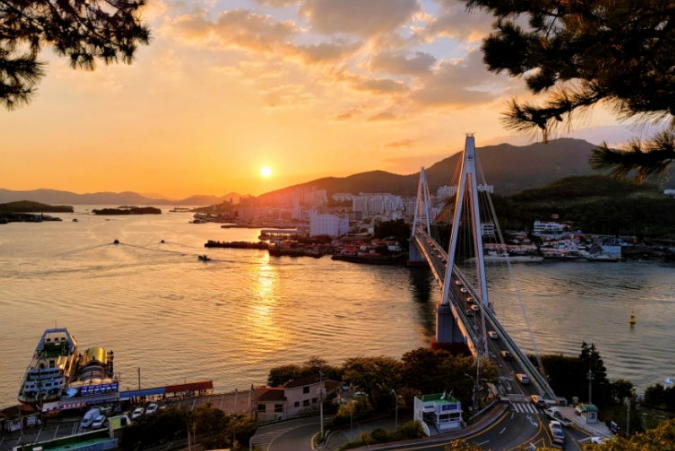 돌산공원1