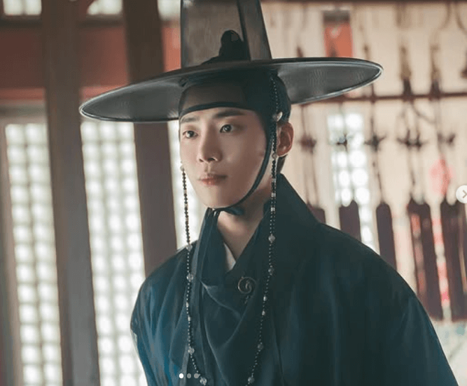 추영우 옥씨부인전