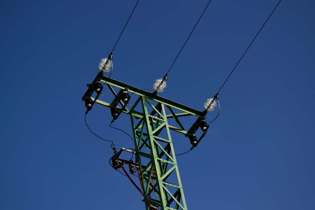 Pylon