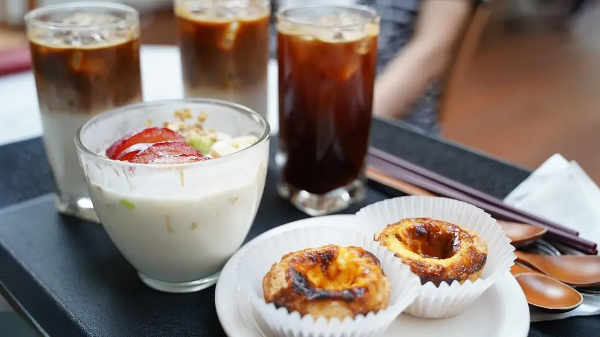 같이 먹는 음식 조합이 소화에 영향을 줄 수 있음_2