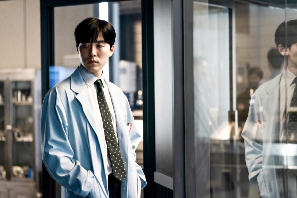 디즈니 플러스 지배종 몇부작 출연진 : 줄거리, 작가, 디즈니플러스 드라마 추천