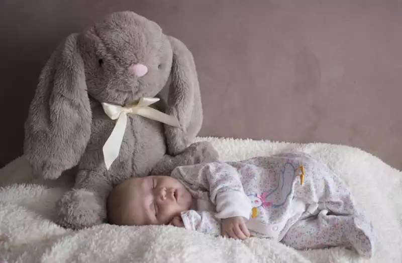 아이에게 비타민D가 필요한 이유