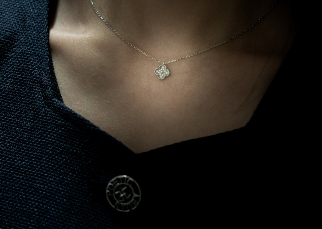 반클리프 착용감