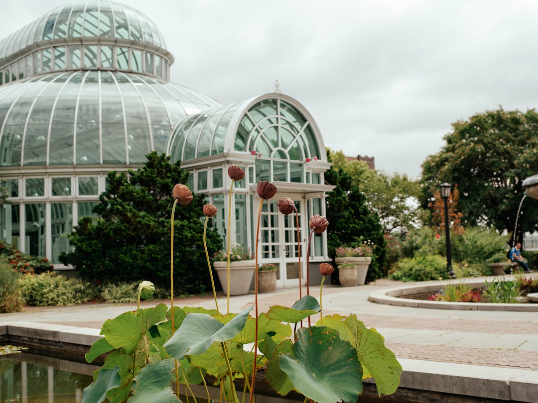 Botanical Garden