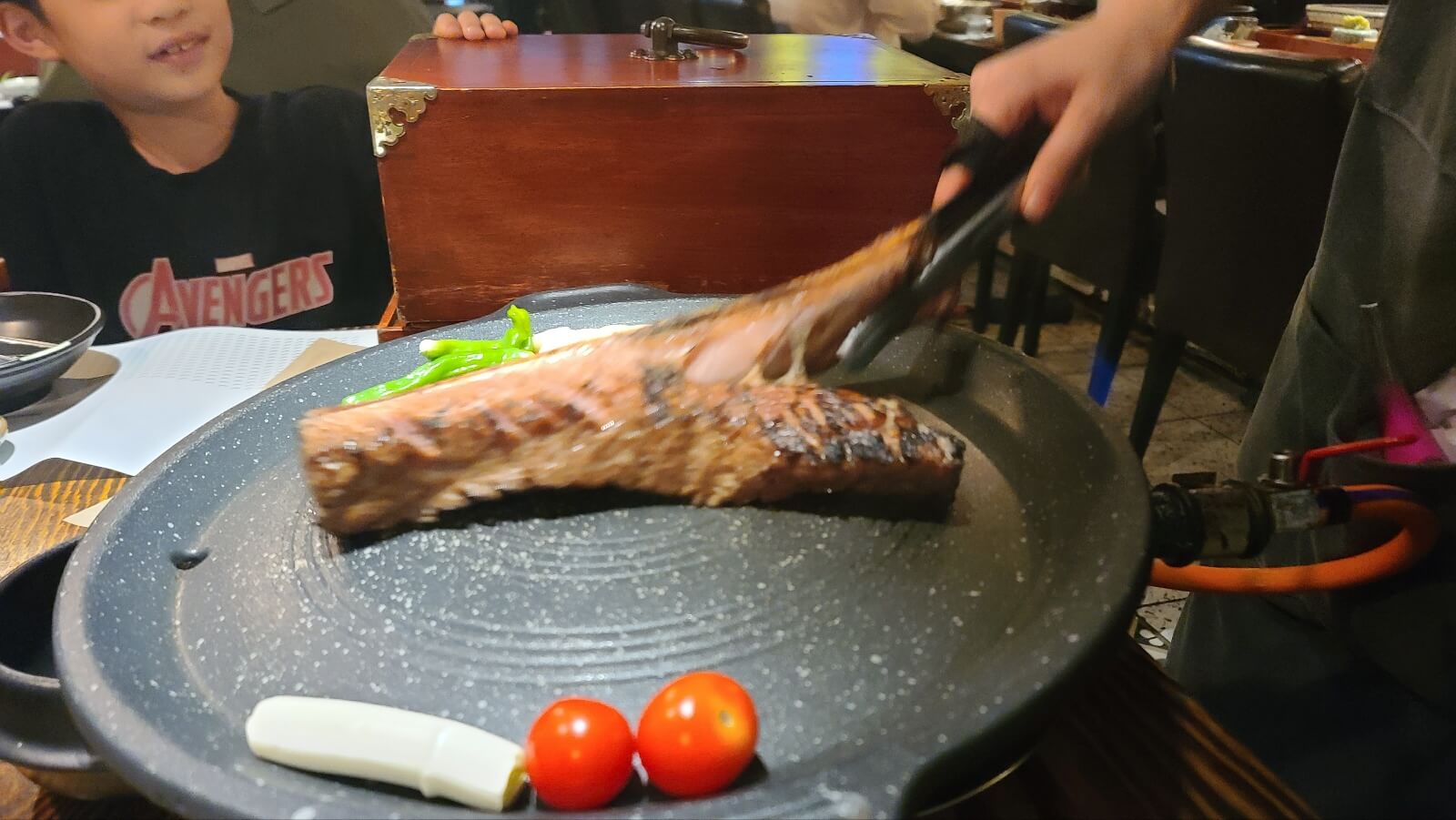 2인분