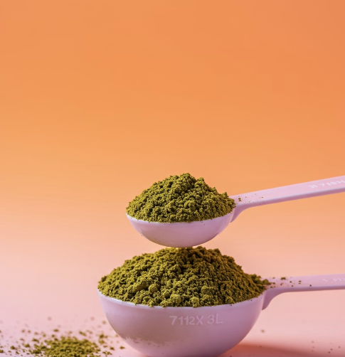 들깨가루 효능 자주 묻는 질문 (Q&amp;A) 1