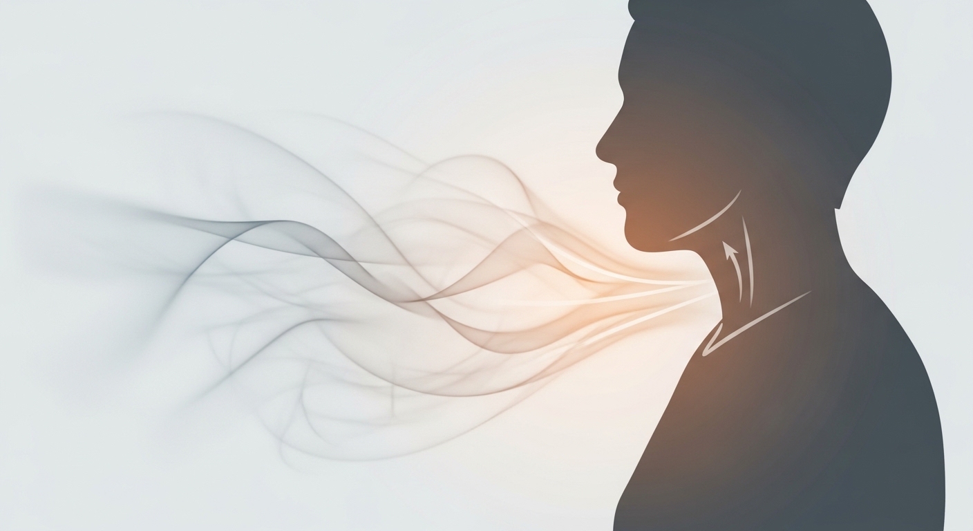 가습기와 환기를 통한 실내 습도 관리와 목 건조 완화 방법