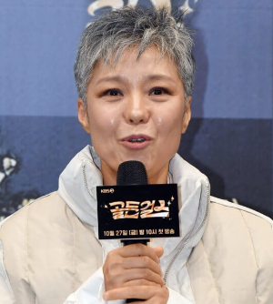 이은미