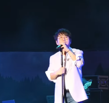 신승훈 나이