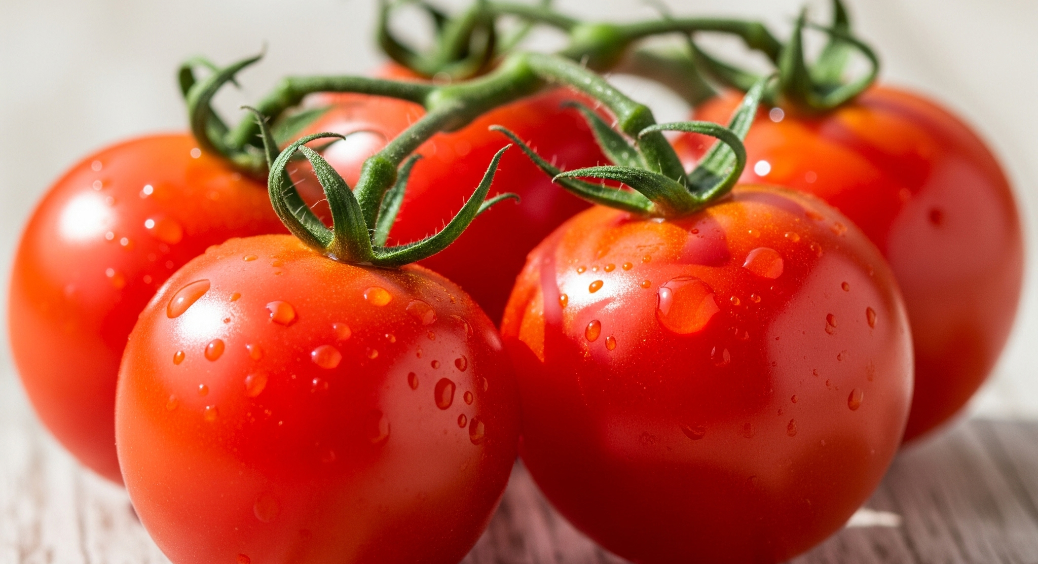 방울토마토 관련 이미지