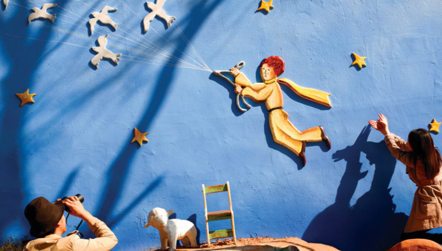 유럽마을 썸머페스타 총정리｜입장료&amp;#44; 프로그램&amp;#44; 꿀팁까지