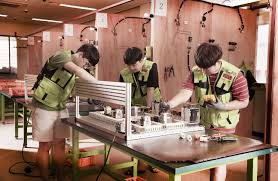 산업안전기사 취업 전망