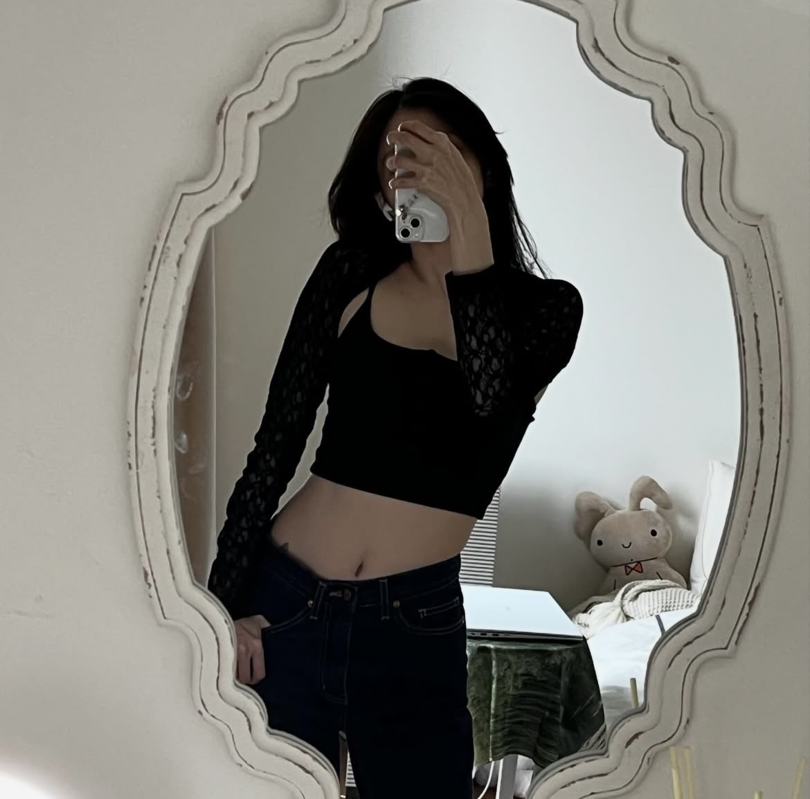 한소희 다이어트 관련 사진