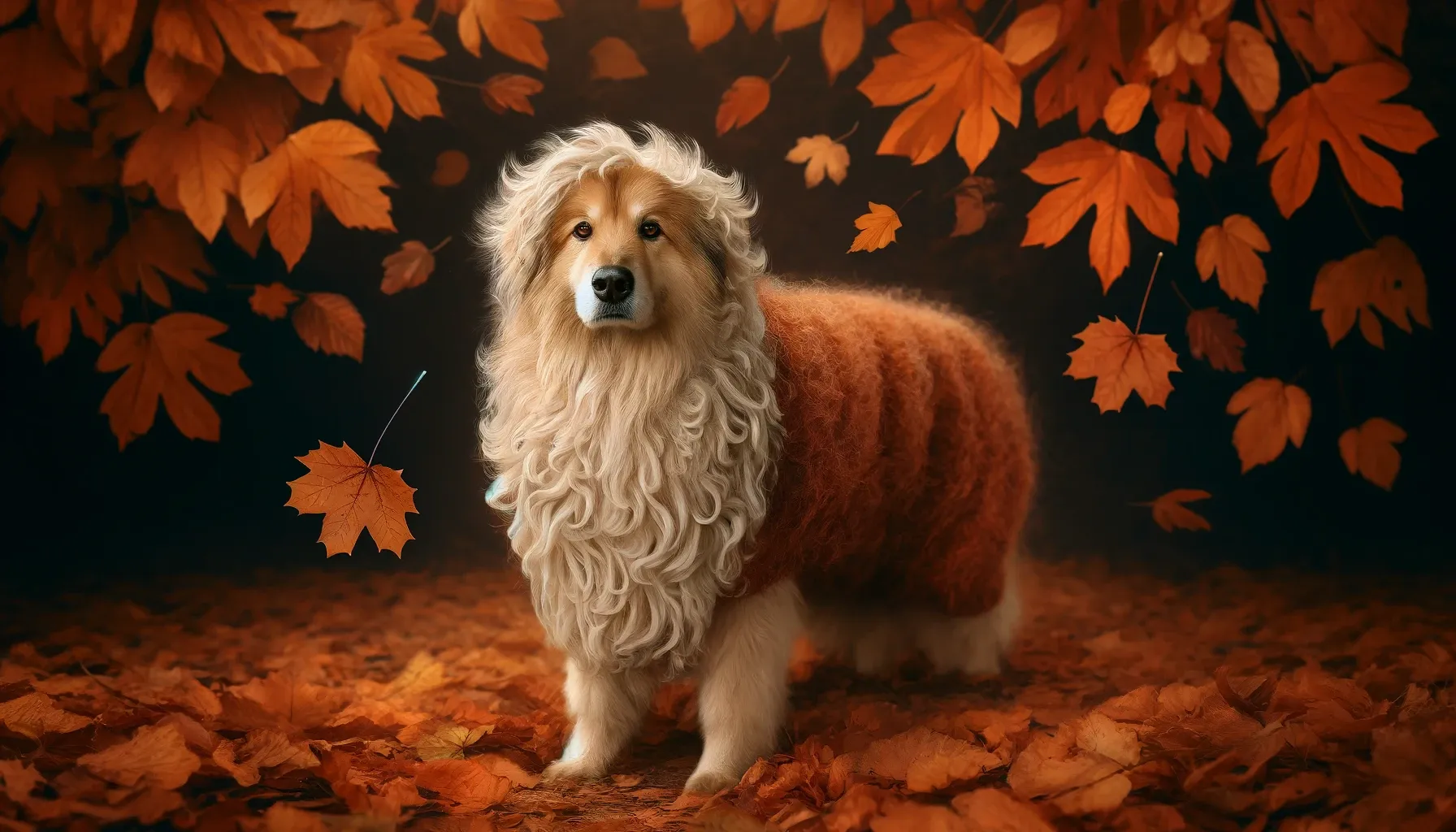 강아지 털갈이 시기 및 관리 완벽 가이드 건강과 청결을 동시에 지키는 비법