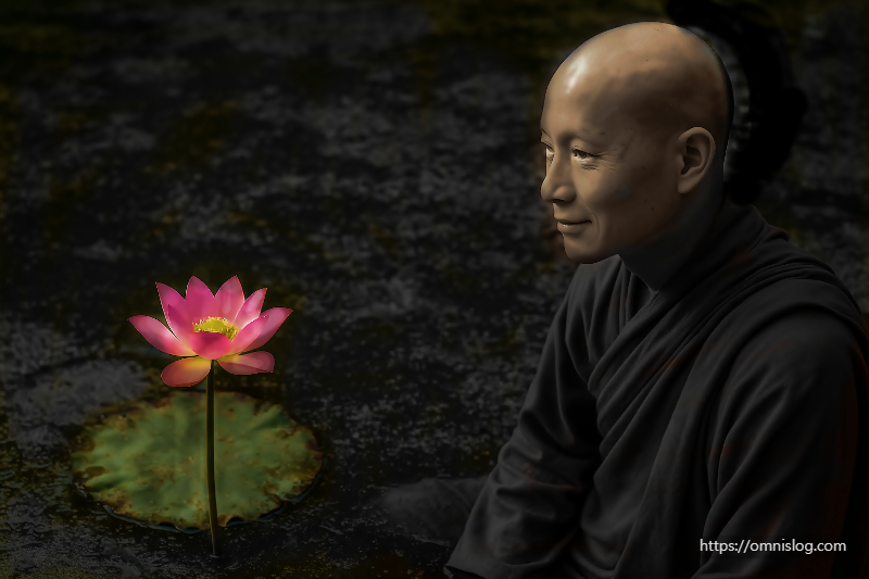 불구부정(不拘不淨)과 뜻