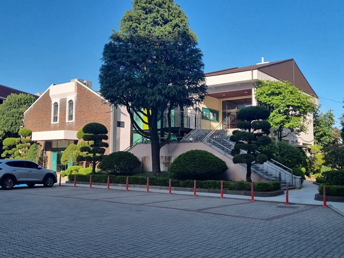 인천 부평2동성당